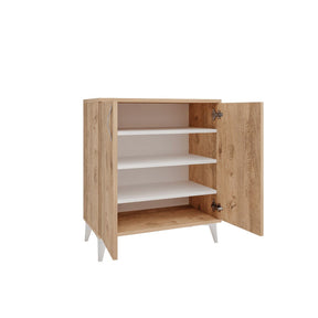 cabinet cu mai multe scopuri minus oak 142npg1223