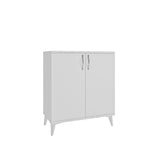 cabinet cu mai multe scopuri minus white 142npg1224