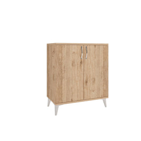 cabinet cu mai multe scopuri shorty oak 142npg1247