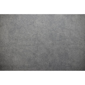 Scaun LUNA 1, negru/gri - Zetta 302, lemn de fag/stofa catifelata, 43x40x90 cm