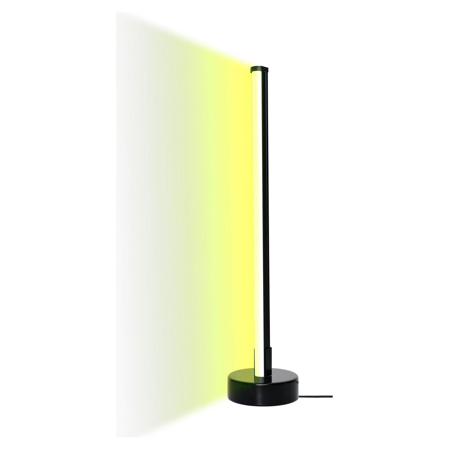 Lampa de perete Lumos Mensa, 45 cm, multicolor