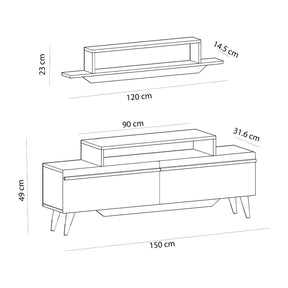 unitate tv mc607227 505crl1904