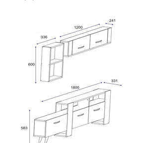 unitate tv mc607230 505crl1907