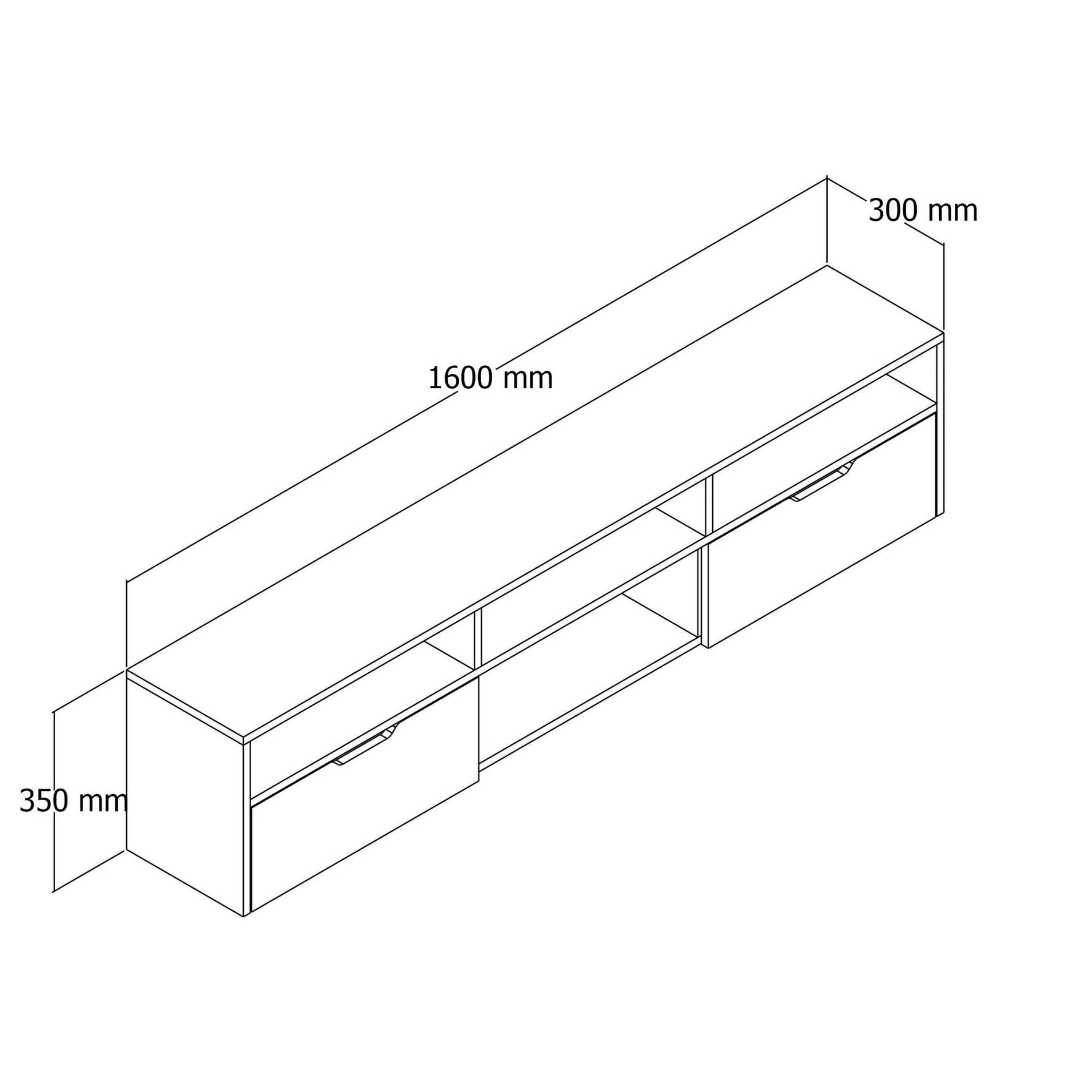 unitate tv denoya2tvunit baroquewalnut 570vlt2429