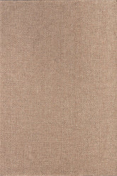 Covor RUSTICANA, 80x150 cm, forma dreptunghiulara, polipropilena, bej, 3101