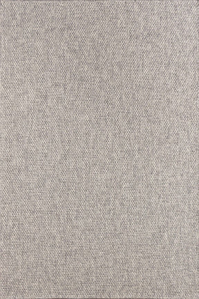 Covor RUSTICANA, 80x150 cm, forma dreptunghiulara, polipropilena, gri, 3103