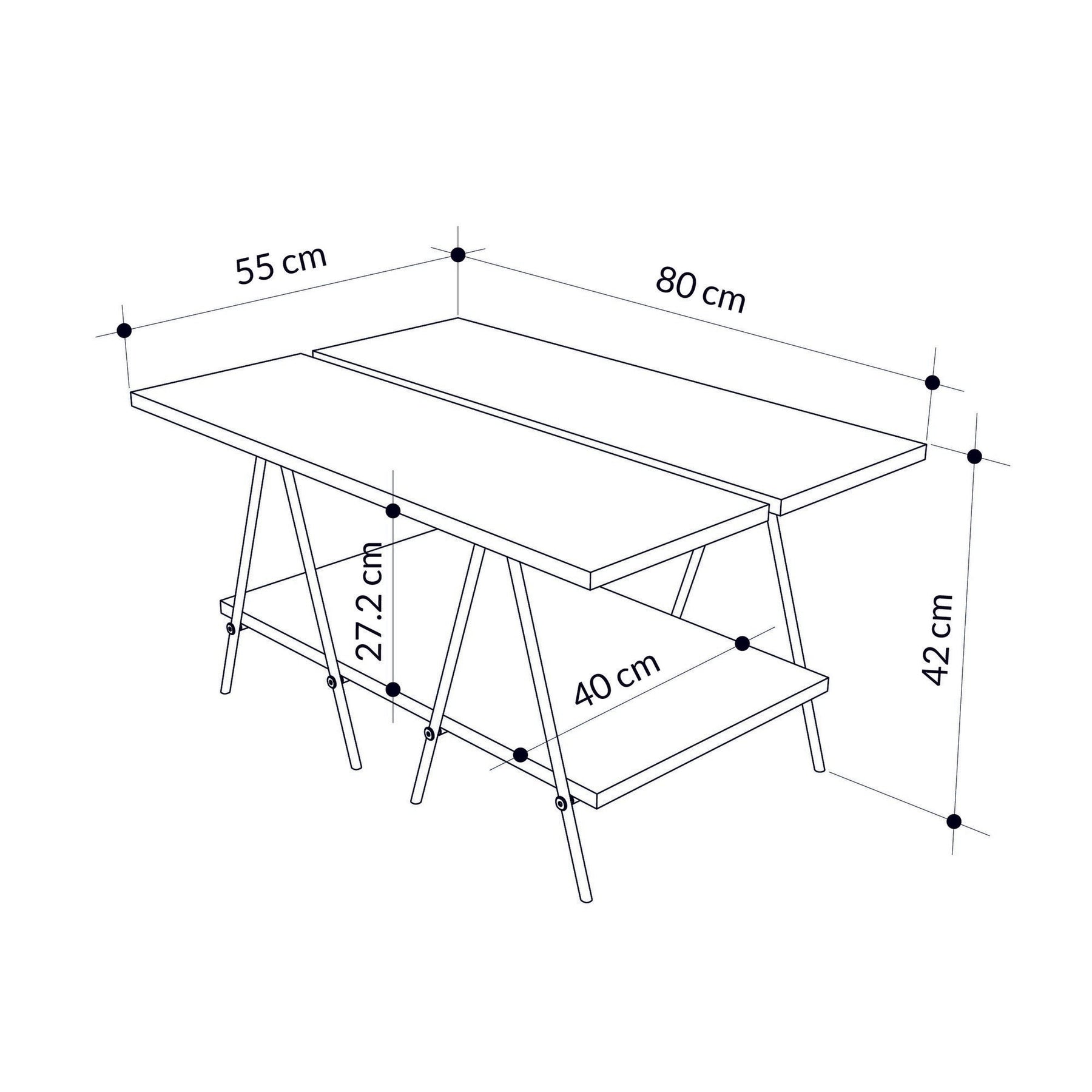 masu?a de cafea essel white 779hms4140