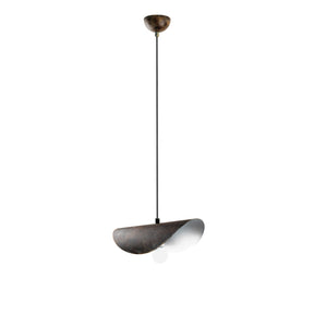 Lustre 795LMG1204, metal, 30x20x17-106 cm