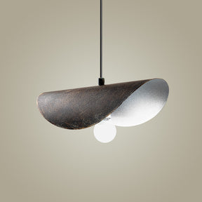 Lustre 795LMG1204, metal, 30x20x17-106 cm