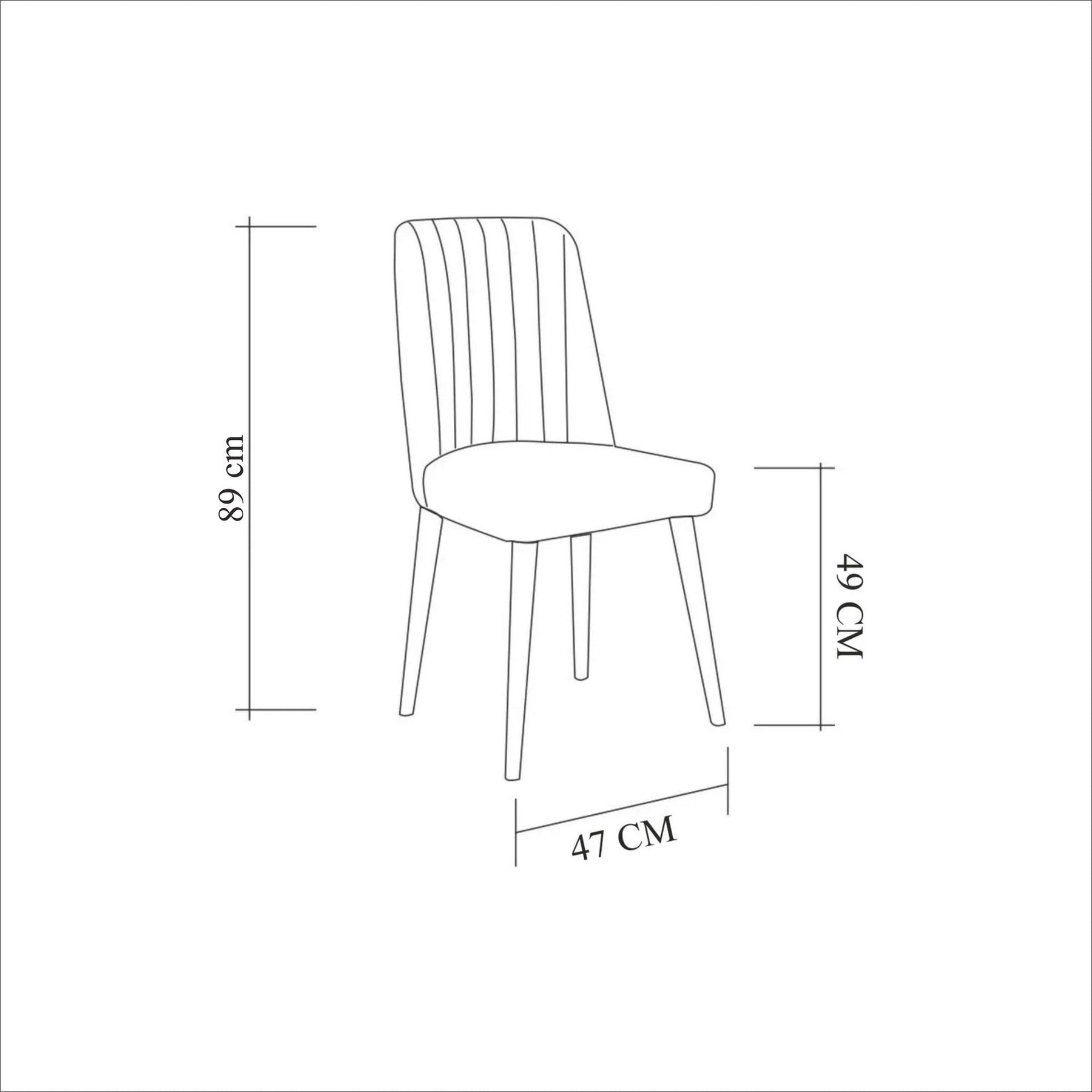 Set masa extensibila cu 2 scaune si bancheta SANTIAGO ATLANTICE, verde/stejar, PAL melaminat/stofa clasica