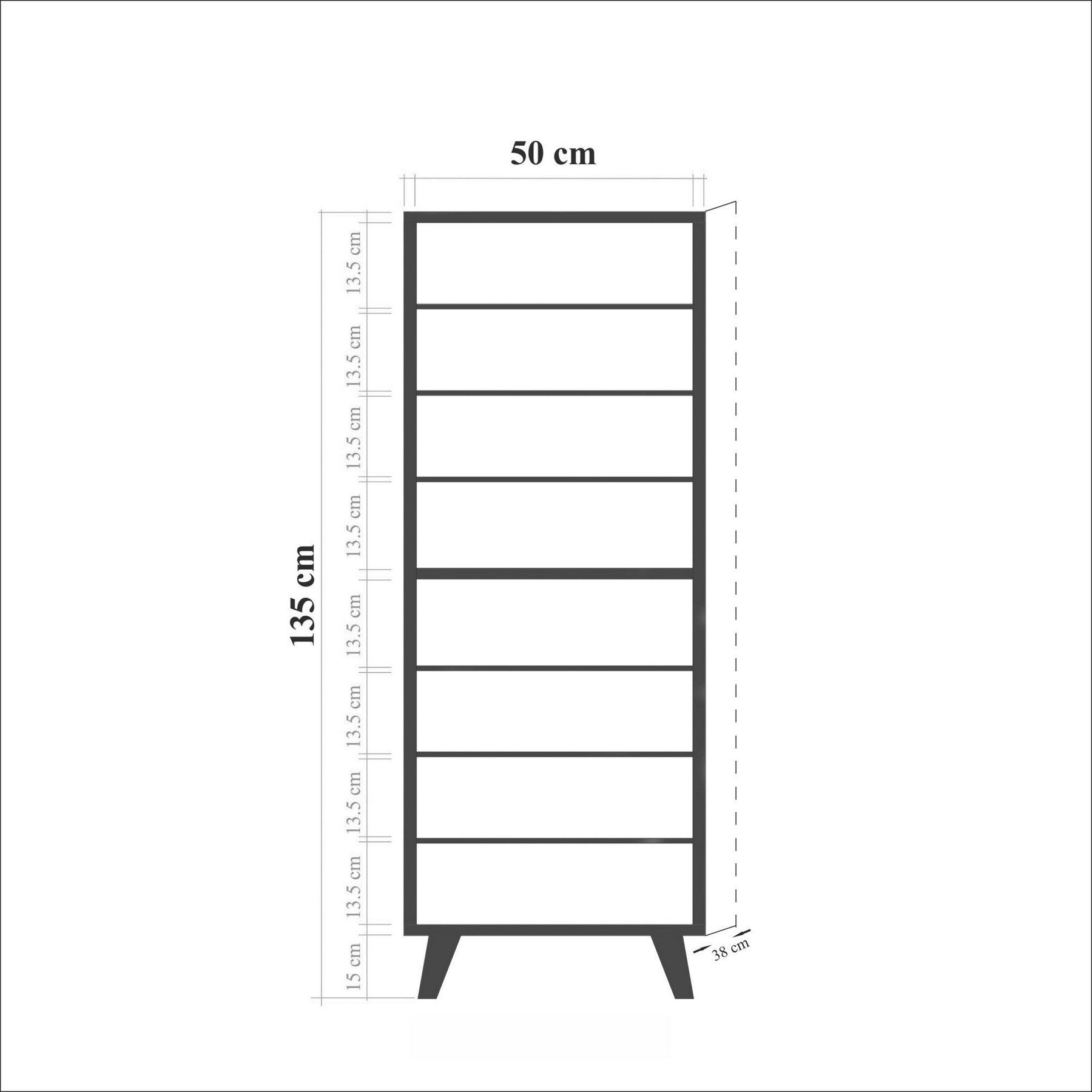 Mobilier hol VEGAS-949-0900, alb/bej/stejar, PAL melaminat/stofa catifelata, format din pantofar si bancheta