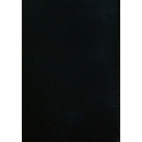 Scaun LUNA 1, negru/gri - Zetta 302, lemn de fag/stofa catifelata, 43x40x90 cm