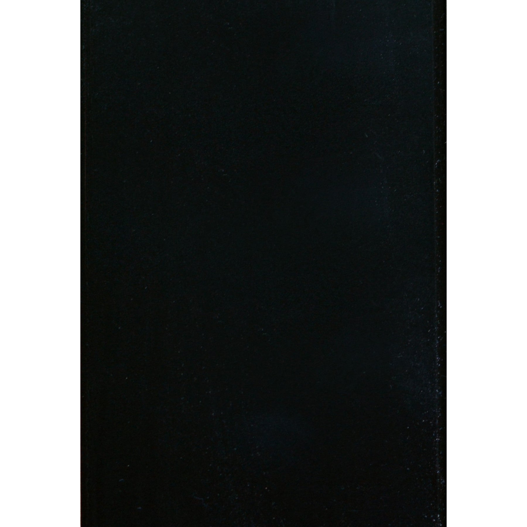 Scaun MILANO 5, negru/grej - Paros 2, lemn de fag/stofa catifelata, 43x40x93 cm